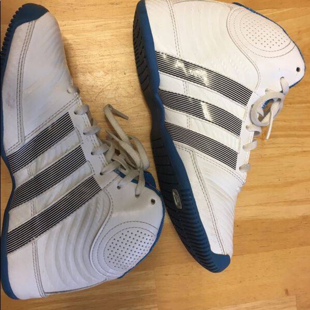 Basketball Shoes